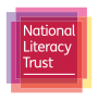 Literacy Trust logo